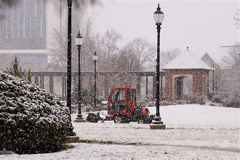 Are You Winter Ready Check Your Preparedness With These Safety Tips Iu News