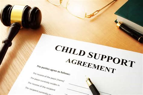 Arizona Child Support Modification Arizona Child Support Modification