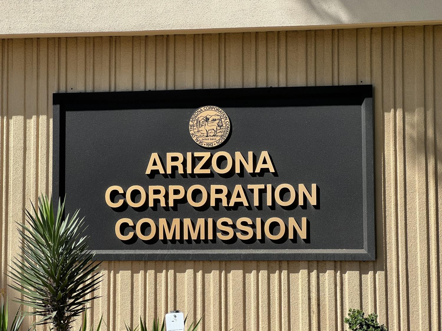 Arizona Corporation Commission To Consider Long Term Rio Verde Water