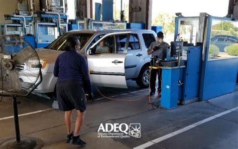 Arizona Emissions Testing 20 Photos 14 Reviews 1301 S Stocker Dr