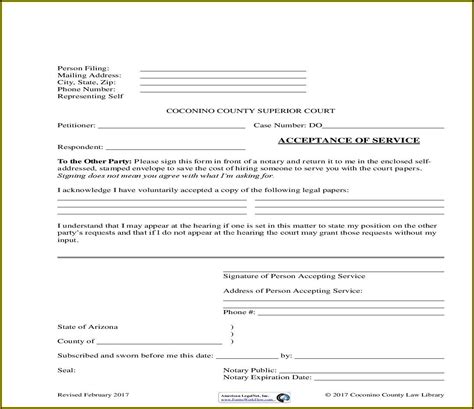 Arizona Guardianship Forms Form Resume Examples Gm9o5bgvdl