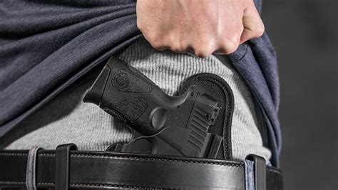 Arizona Gun Permit Laws Cost Restrictions Faqs Gls Tactical