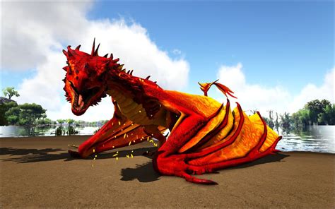 Ark Wyvern