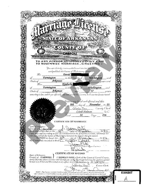 Arkansas Annulment Forms Us Legal Forms