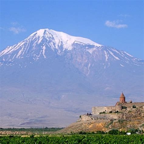 Armenia Informazioni E Idee Di Viaggio Lonely Planet