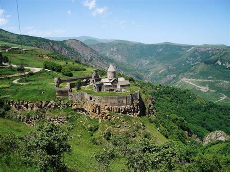 Armenia Travel Guide And Travel Info