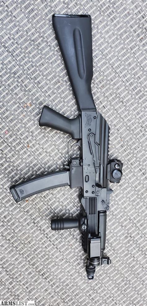 Armslist For Sale Akv 9