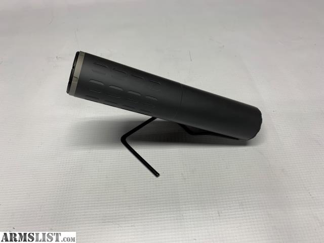 Armslist For Sale Class Three Dealer Silencers Suppressors