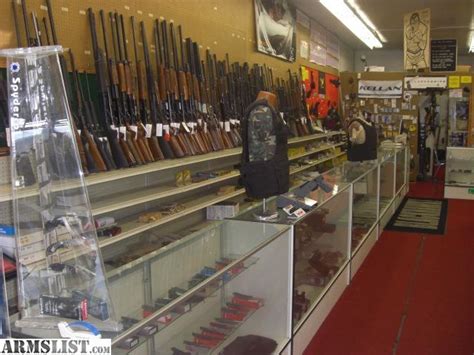 Armslist - Want To Buy: Let Us Sell Your Firearms 10% Commission Thats ...