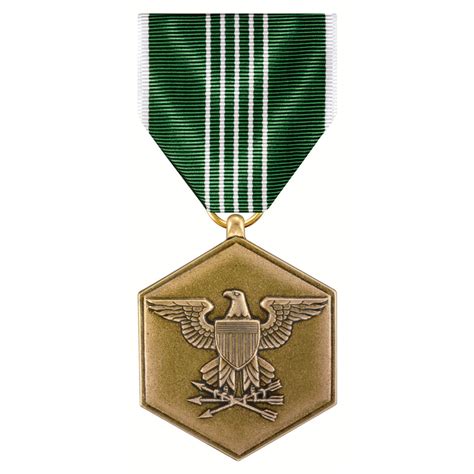 Army Commendation Medal