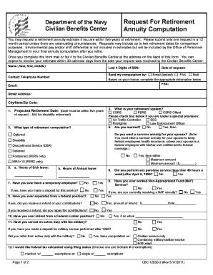 Army Retirement Form Fill And Sign Printable Template Online