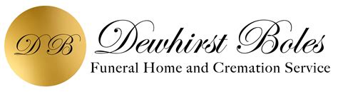 Arrangement Forms Dewhirst Boles Funeral Home Methuen Ma Funeral