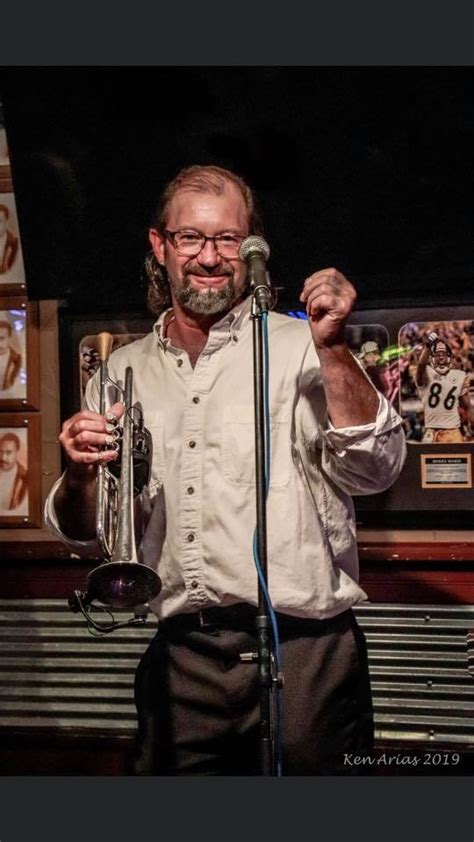 Arrest Made In The Murder Of Greeley Trumpet Player Scott Sessions Complete Colorado