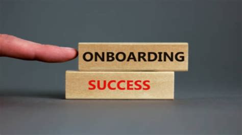 Article The Strategic Influence Of Onboarding Paperwork And Documentation On Employee Retention