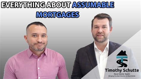 Assuming A Mortgage What To Know Greater Des Moines Area Real Estate