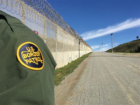 Asylum Seeker Files Lawsuit After Cbp Officers Falsify Paperwork And