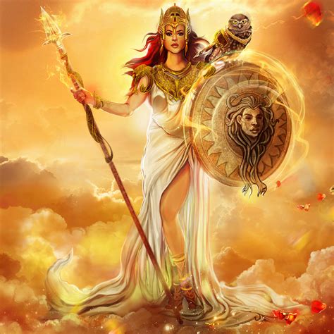 Athena Greek Mythology Art Athena Greek Goddess Greek Mythology