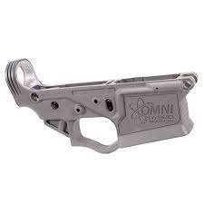 Ati Ar15 Omni Hybrid Stripped Lower Receiver 31 40 Free Shipping