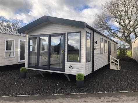 Atlas Image Caravan Static Home Uk Caravan Centre