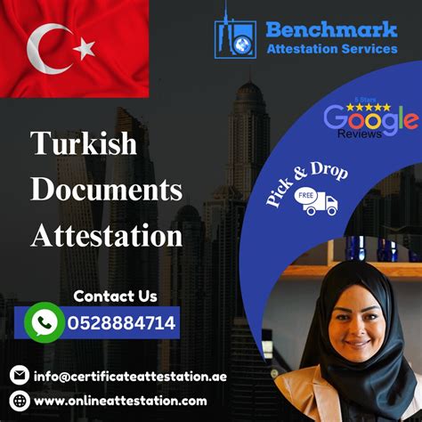 Attestation Of Turkish Documents Attestation In Turkey Flickr