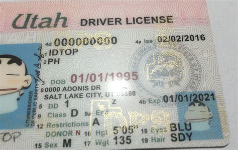 Audit Utah Driver S License Division Illegally Shares Data