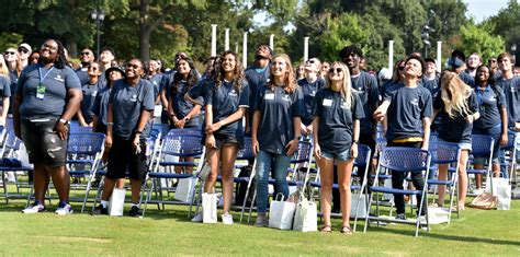 Augusta University's Enrollment Has Increased More Than 15% Since Fall ...