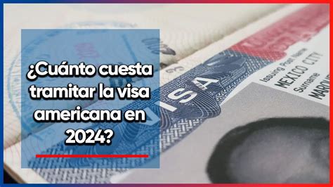 Aumentan Costo De La Visa Americana As Queda El Precio A Partir De