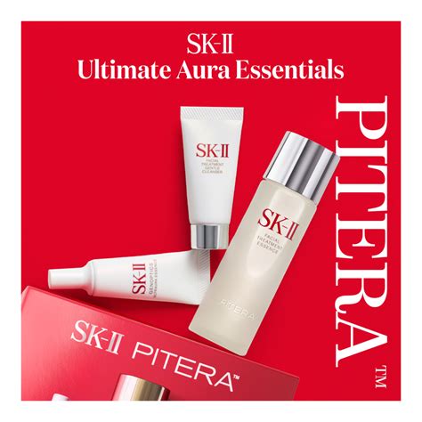 Aura Essentials