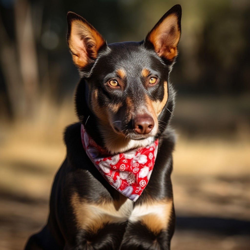 Australian Kelpie The Ultimate Breed Guide 2020 Pups4sale Breeders Links And Breed