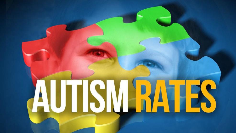 Autism The Fastest Growing Developmental Disability Infographic