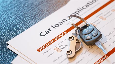 Auto 5 Tips To Acquire Car Title Loans Fast