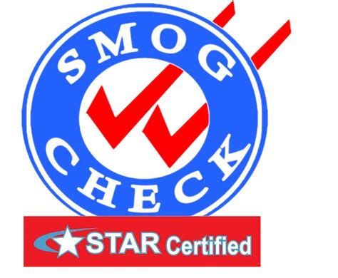 Auto Express Smog Smog Check Test Only Star Certified