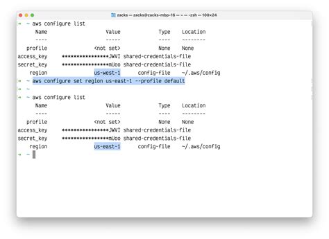 Aws Cli Command To List All S3 Buckets At Jeannie Lovely Blog