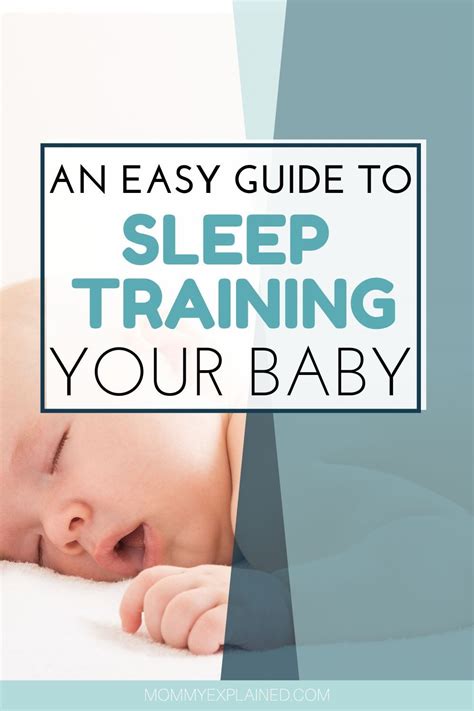 Baby Sleep Strategies How To Help Your Baby Sleep Through The Night