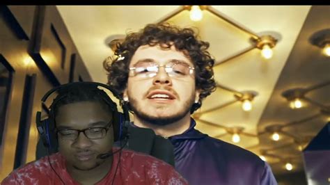 Babyface Ray Paperwork Party Ft Jack Harlow Reaction Video Youtube