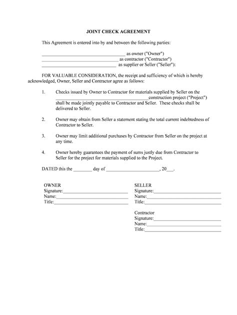 Background Check Agreement Template Hq Template Documents