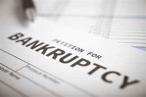 Bankruptcy Basics The Ultimate Bankruptcy Law Introduction Talkov Law