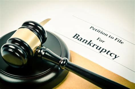 Bankruptcy Discharge What Is It And Why It S A Vital Step Debt Ca