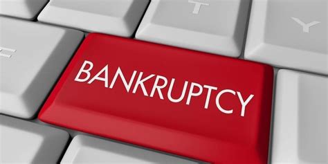 Bankruptcy Proof Of Claim What You Need To Know Abc Amega