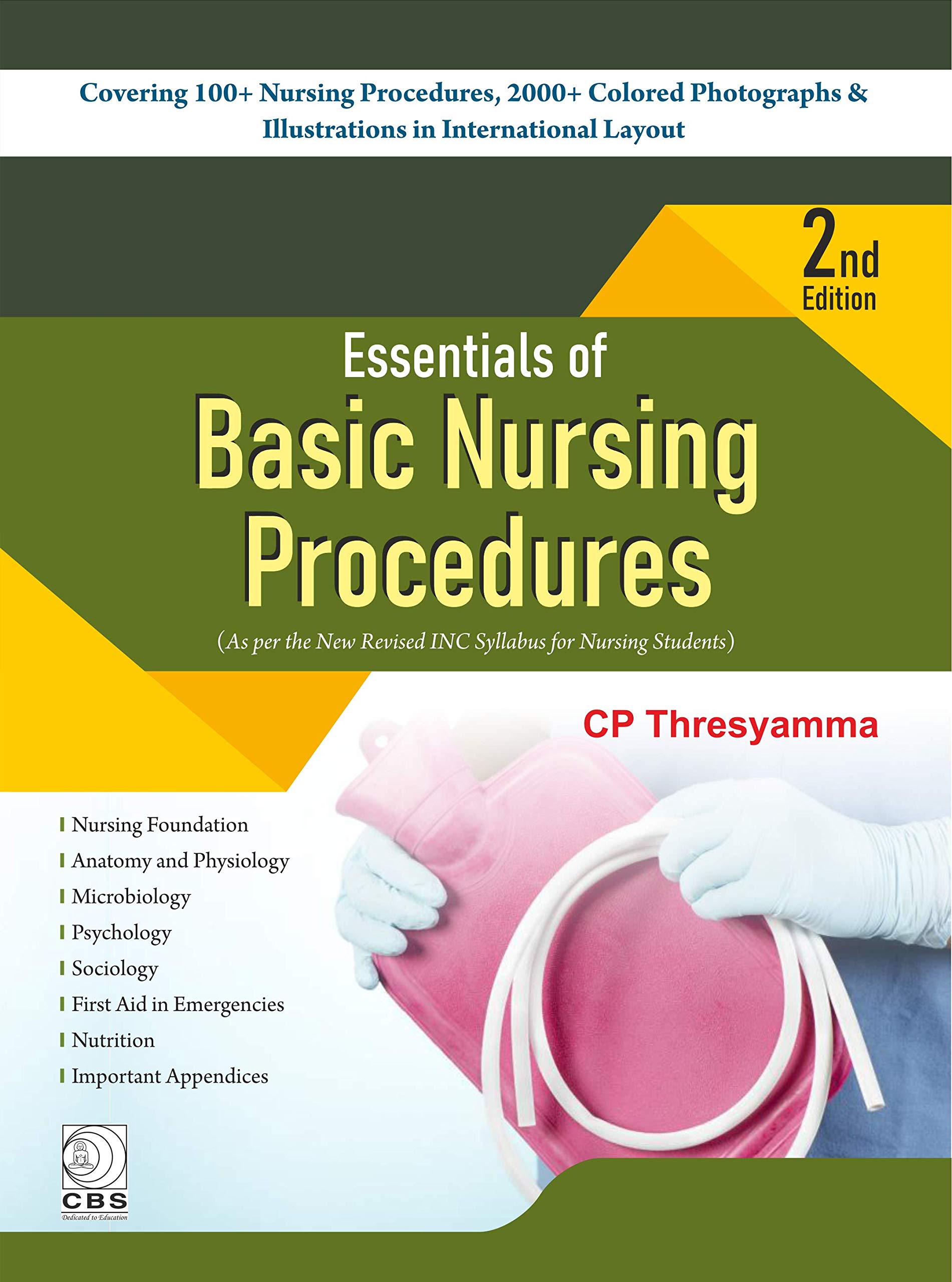 Basic Procedures