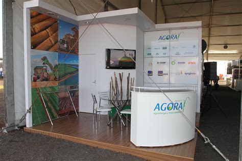 Bbo Stands E Eventos Promocionais