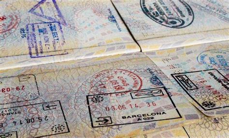 Be Smart 10 Essential Travel Documents You Must Have Love And Road