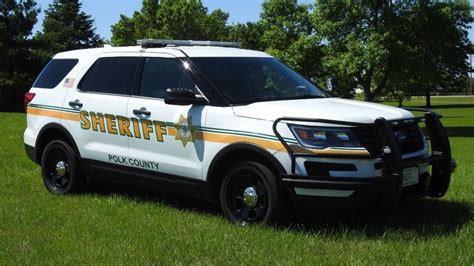 Become A Volunteer Polk County Sheriff S Office