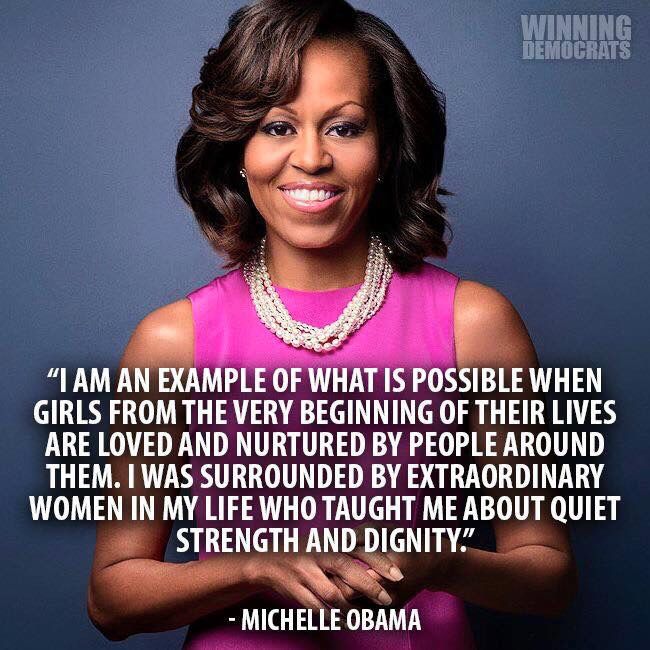 Becoming Michelle Obama Quotes Shortquotes Cc