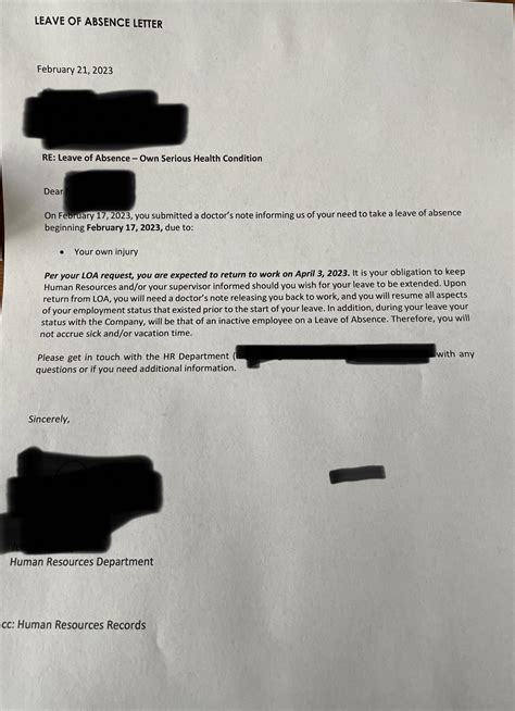 Been With Company For Over 7 Years I M Out Recovering From Surgery From A Work Related Injury Their Tone Is All Wrong Fuck You Thanks For Checking To See How I Am