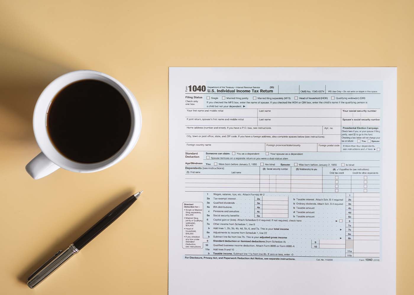 Before Completing Your 2022 Tax Return Keep These 5 Filing Tips In Mind Advanced Wealth