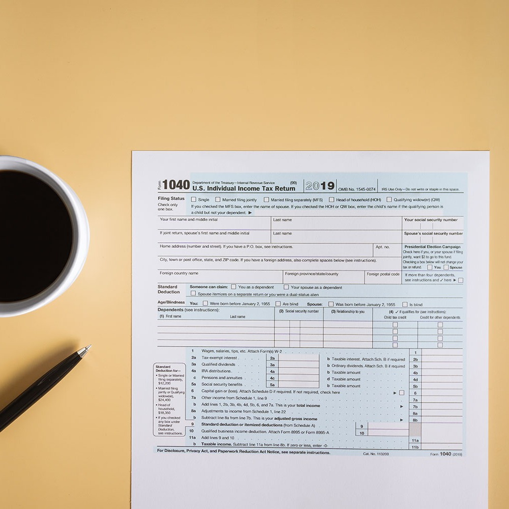 Before Completing Your 2022 Tax Return Keep These 5 Filing Tips In