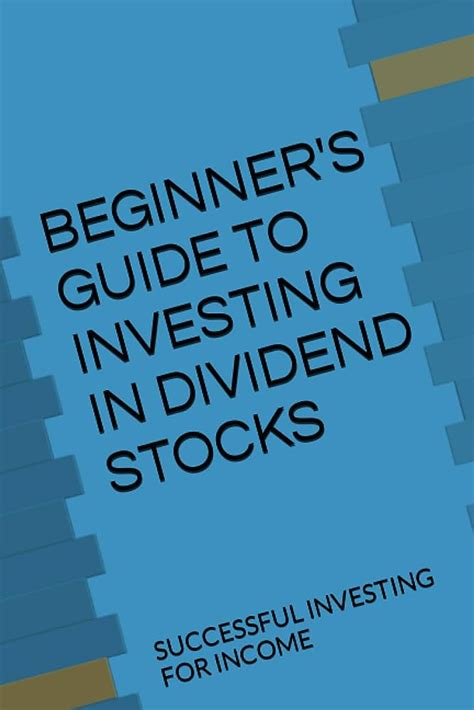 Beginner S Guide To Investing In Dividend Stocks Invest It In