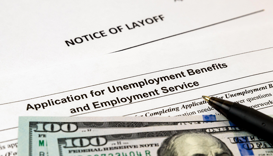 Benefit Year End Instructions For Unemployment Compensation Recipients