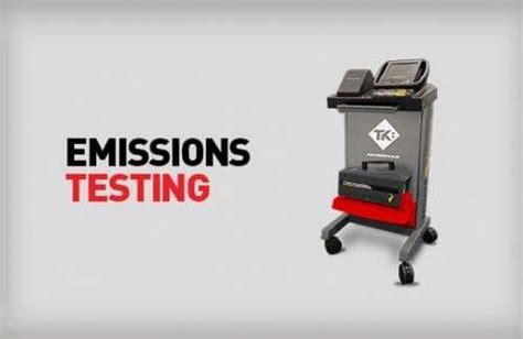 Benefits Of Emissions Testing Totalkare